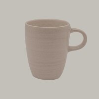RAK Ease Tasse 20 clØ 7,1 cm / Ht. 8,7 cm / Cont....