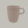 RAK Ease Tasse 20 clØ 7,1 cm / Ht. 8,7 cm / Cont. 20 cl, Ease Selva Beige