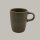 RAK Ease Tasse 20 clØ 7,1 cm / Ht. 8,7 cm / Cont. 20 cl, Ease Selva Dark Green