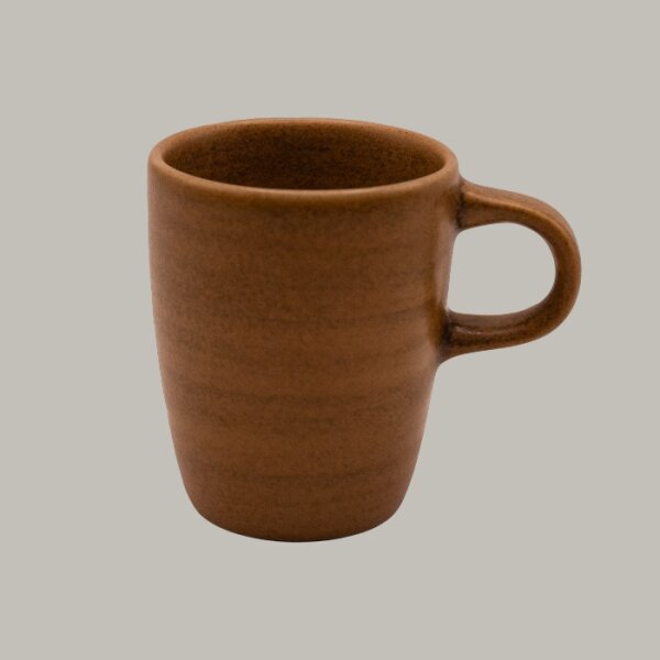 RAK Tasse 23 cl Ø 7,5 cm / Ht. 9,1 cm / Cont. 23 cl, Ease Selva Autumn Brown