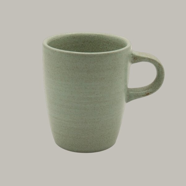 RAK Tasse 23 cl Ø 7,5 cm / Ht. 9,1 cm / Cont. 23 cl, Ease Selva Aqua Green