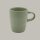 RAK Tasse 23 cl Ø 7,5 cm / Ht. 9,1 cm / Cont. 23 cl, Ease Selva Aqua Green