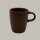 RAK Tasse 23 cl Ø 7,5 cm / Ht. 9,1 cm / Cont. 23 cl, Ease Selva Dark Brown