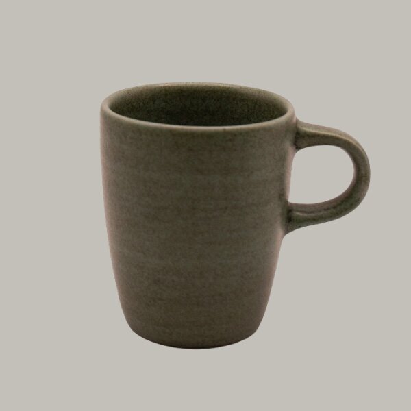 RAK Tasse 23 cl Ø 7,5 cm / Ht. 9,1 cm / Cont. 23 cl, Ease Selva Dark Green