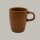 RAK Ease Tasse 28 clØ 8,38 cm / Ht. 10,26 cm / Cont. 28 cl, Ease Selva Autumn Brown