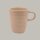RAK Ease Tasse 28 cl Selva Grey Ø 8,38 cm / Ht. 10,26 cm / Cont. 28 cl, Ease Selva Grey