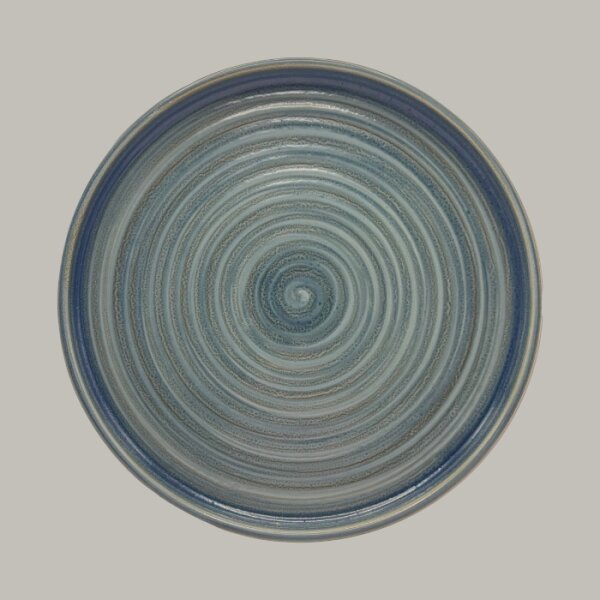 RAK Nordic 23 cm Deckel Ø 23,1 cm / Ht. 2,5 cm, Spot Jade Blue