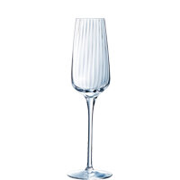 Symetrie Sektkelch 21cl; 0,1l /-/