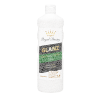 Zitronenspülmittel 1 Liter, "Royal Cleaning"