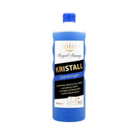 Glasreiniger 1 Liter, "Royal Cleaning",...