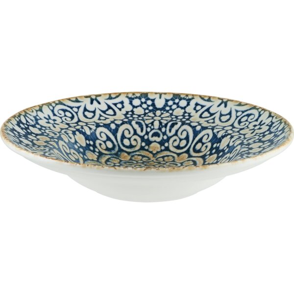 Bonna Alhambra Pastateller 27 cm