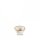 Churchill Stonecast Dip-Schale 6,9 x 4 cm, Barley White