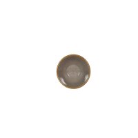 Churchill Stonecast Dip-Schale 8,3 x 4,8 cm, Grey