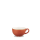 Churchill Stonecast Cappuccino Tasse 22,7 cl, Orange