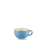 Churchill Stonecast Cappuccino Tasse 34 cl, Cornflower Blue