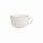 Churchill Stonecast Cappuccino Tasse 34 cl, Barley White