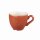 Churchill Stonecast Espresso Tasse 9 cl, Orange