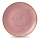 Churchill Stonecast Teller Coupe 26 cm, Petal Pink