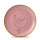 Churchill Stonecast Teller Coupe 21,7 cm, Petal Pink
