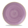 Churchill Stonecast Teller Coupe 28,8 cm, Lavender