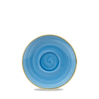 Churchill Stonecast Cappuccino Untertasse 15,6 cm,...