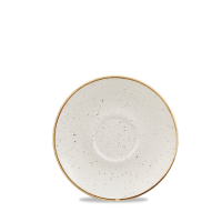 Churchill Stonecast Cappuccino Untertasse 15,6 cm, Barley...