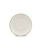 Churchill Stonecast Cappuccino Untertasse 15,6 cm, Barley White