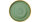 Churchill Stonecast Teller mit erhötem Rand 21 cm, Samphire Green