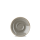 Churchill Stonecast Espresso Untertasse 11,8 cm, Grey