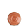 Churchill Stonecast Espresso Untertasse 11,8 cm, Orange