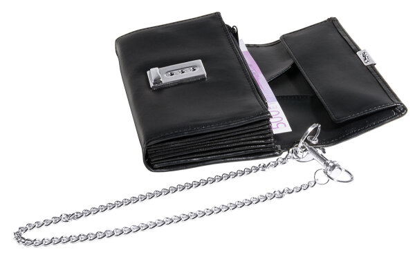 Kellnergeldtasche 17,5 cm