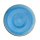 Churchill Stonecast Teller Coupe 26 cm, Cornflower Blue