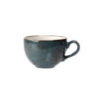 Craft Blue Low Cup 22.75cl (8oz)