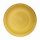 Churchill Stonecast Teller Coupe 26 cm, Mustard