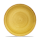 Churchill Stonecast Teller Coupe 26 cm, Mustard