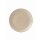 Churchill Stonecast Teller Coupe 26 cm, Nutmeg Cream