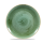 Churchill Stonecast Teller Coupe 26 cm, Samphire Green
