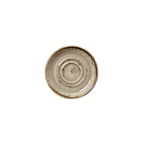 Craft Porcini D/W Saucer 11.75cm (4 5/8")