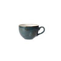 Craft Blue Low Cup 8.5cl (3oz)