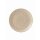 Churchill Stonecast Teller Coupe 28,8 cm, Nutmeg Cream