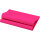 DUNI Dunisoft 40 x 40 cm, 1/4-Falz, fuchsia