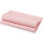 DUNI Dunisoft 40 x 40 cm, 1/4-Falz, mellow rose