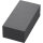 DUNI Dunisoft 40 x 40 cm, 1/8-Falz, granite grey