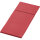 DUNI Duniletto Slim Bestecktasche 40 x 33 cm, bordeaux
