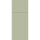 DUNI Duniletto Slim Bestecktasche 40 x 33 cm, pistacchio green