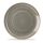 Churchill Stonecast Teller Coupe 28,8 cm, Grey