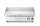 Grillplatte, flach, HENDI, Budget Line, 230V/3000W, 550x430x(H)240mm