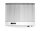 Gerillte Grillplatte, HENDI, Budget Line, 230V/3000W, 550x430x(H)240mm