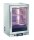 Dry-Aging Reifeschrank, Unterbaugerät, Arktic, 138L, Silber, 230V/350W, 545x600x(H)900mm