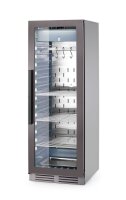 Reifeschrank, Arktic, 352L, Dunkelgrau, 230V/170W,...